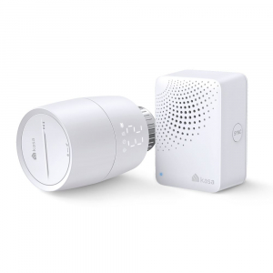 TP-Link Kasa KE100 KIT okos termosztát + hub
